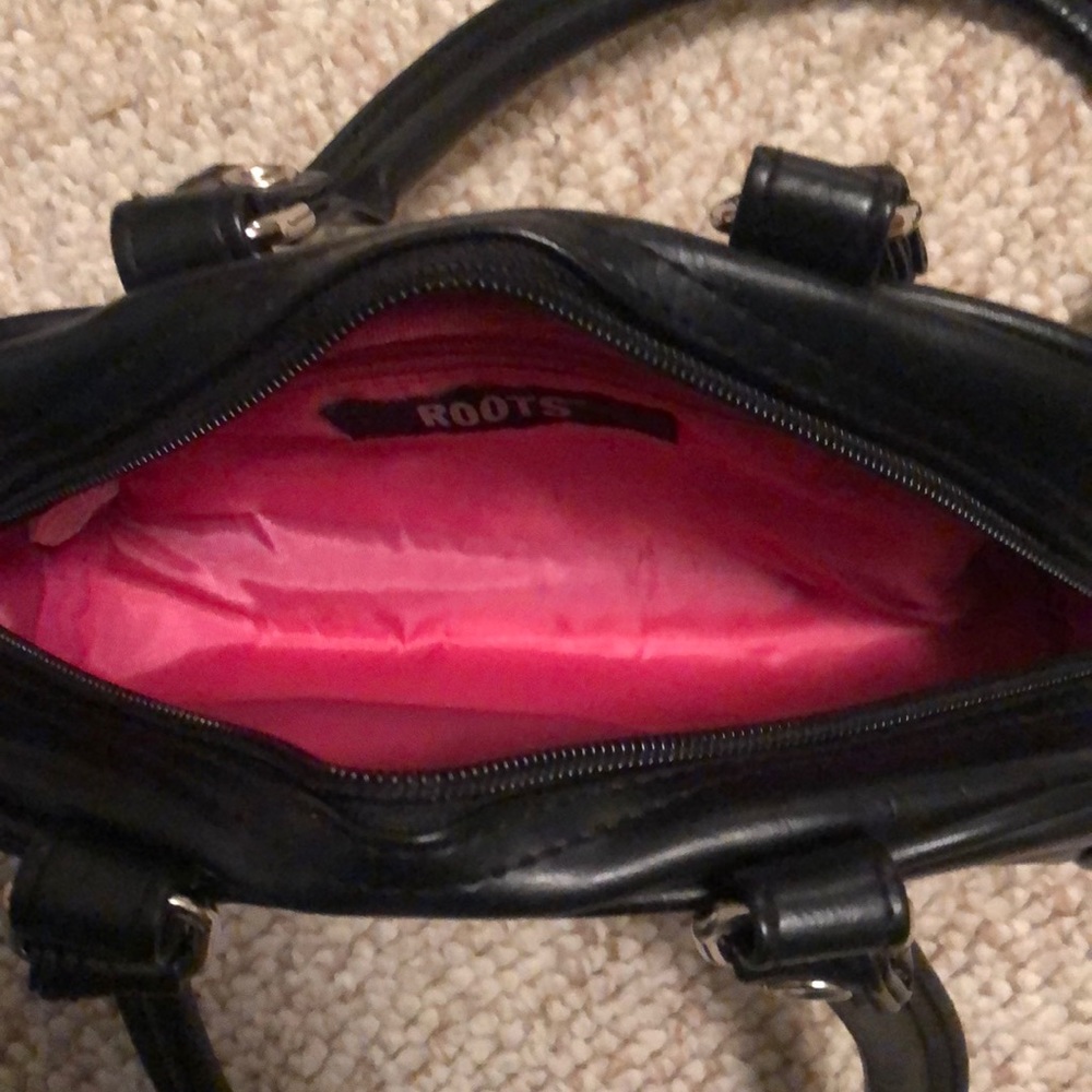 Used mini bag - Picture 3 of 4